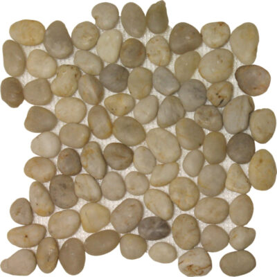 Brooking Polished Pebble_TILE MOSAICS PEBBLES SSK-2034 regiontile.com