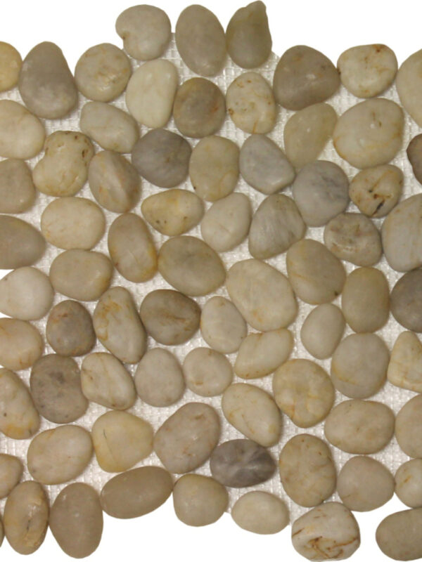 Brooking Polished Pebble_TILE MOSAICS PEBBLES SSK-2034 regiontile.com