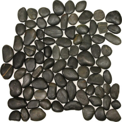 Bryson Polished Pebble_TILE MOSAICS PEBBLES SSK-2037 regiontile.com