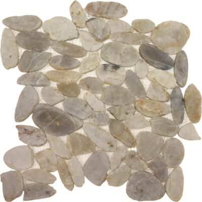 Brooking Sliced Pebble_TILE MOSAICS PEBBLES SSK-2038 regiontile.com