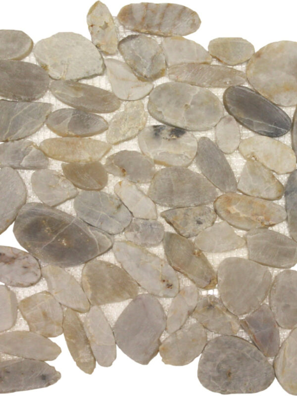 Brooking Sliced Pebble_TILE MOSAICS PEBBLES SSK-2038 regiontile.com