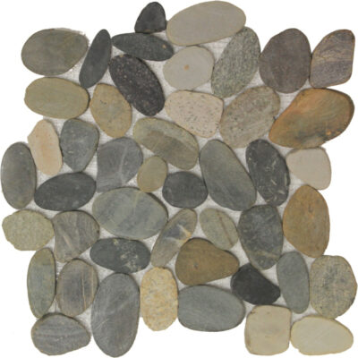 Ridgemont Sliced Pebble_TILE MOSAICS PEBBLES SSK-2039 regiontile.com