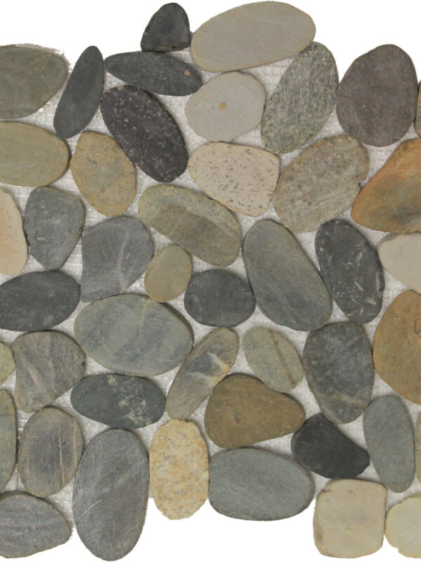 Ridgemont Sliced Pebble_TILE MOSAICS PEBBLES SSK-2039 regiontile.com