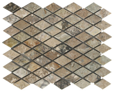 Irish Creme Harlequin Honed_TILE MOSAICS TRAVERTINE SSV-615 regiontile.com