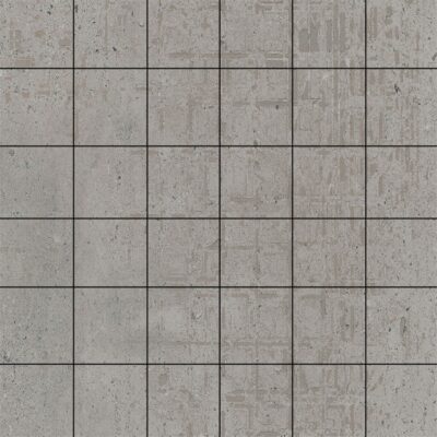 Build Grey Natural Mosaic_TILE PORCELAIN BUILD SSF-5031 regiontile.com