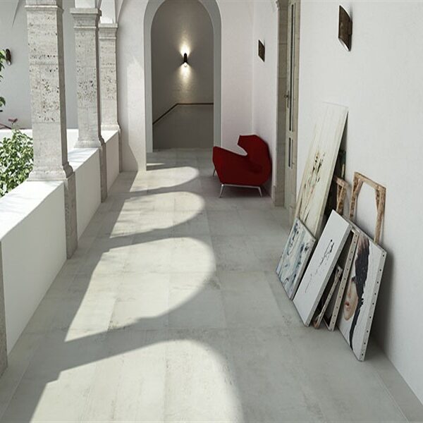 Regeneration White Natural_TILE PORCELAIN REGENERATION SSF-5205 regiontile.com