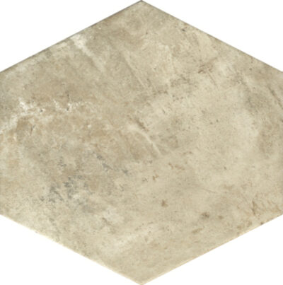 Terre Sand Hexagon_TILE PORCELAIN TERRE SSF-5044 regiontile.com